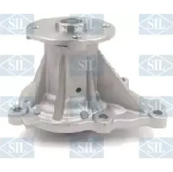 Chladič motoru Saleri SIL Vodní čerpadlo, chlazení motoru SLS PA1866