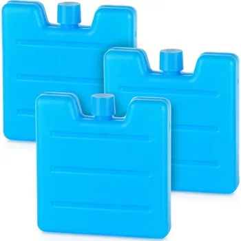 Chlazení Chladicí vložka do turistické lednice 100 ml 3 ks