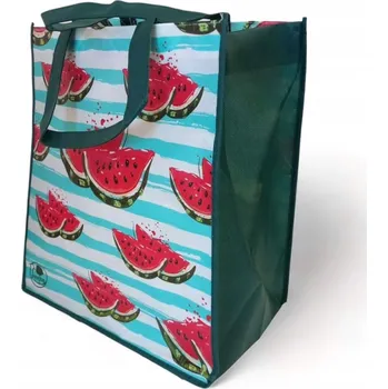 Nákupní taška Nákupní taška 101lights vícebarevná