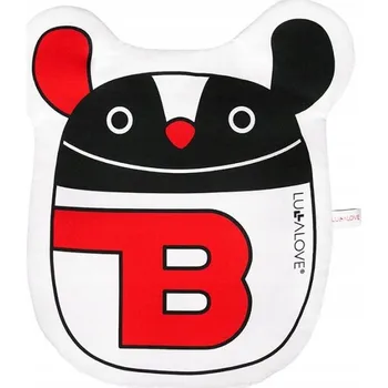 Polštář Polštář polštář Lullalove 30 x 30 cm