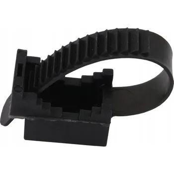 Vrták Pásková objímka Elektro-Plast 12.111 50 Ks.