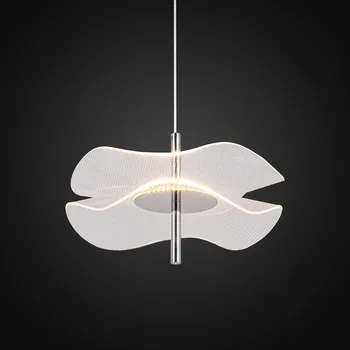 Závěsné svítidlo ALTAVOLA DESIGN 5900354200031 1 světelný bod s integrovaným LED zdrojem