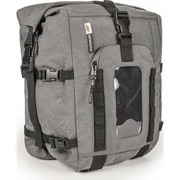 Zavazadlo na motocykl Brašna na nádrž tankvak Kappa magnetická 20L