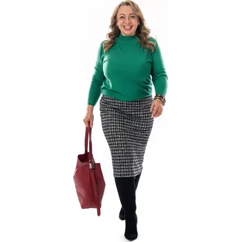 Dámské oblečení Dámská sukně PIEGA 44