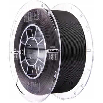 Filament Filament Print-Me EcoLine PLA Antracitová Černá 1 kg 1,75 mm do 3D tiskárny