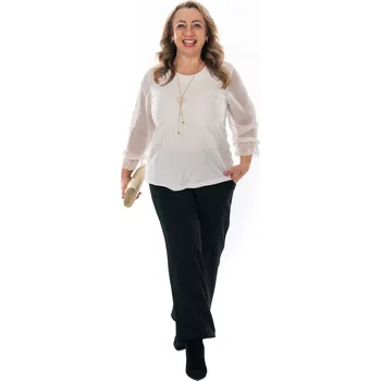 Dámská halenka FANTASIA 52