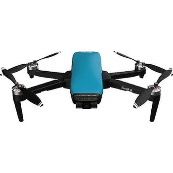 Dron C-FLY Dron Faith 2 DF808 modrý