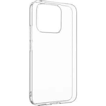 Pouzdro na mobilní telefon FIXED Story pro Honor X8c čiré