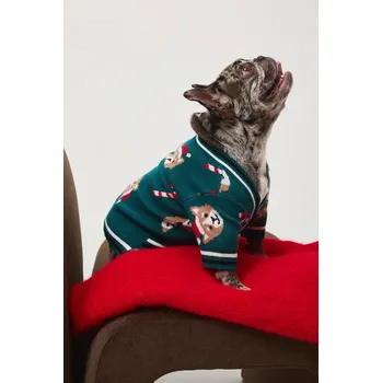 Dámský svetr Svetr pro mazlíčka Medicine RW25-SWUA05 vícebarevná MLA, vel. XS