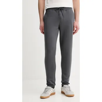 Tepláky Tommy Jeans tmavomodrá barva, DM0DM20473 90A, vel. L