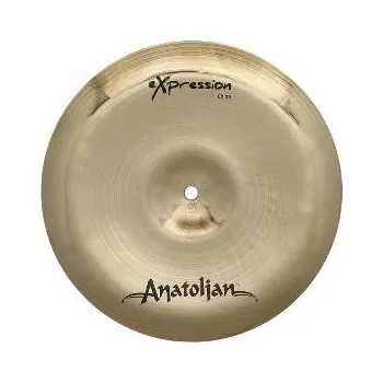 Činel ES 16 CNA EXPRESSION CHINA ANATOLIAN