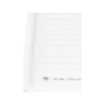 Vzduchový filtr KAVO PARTS Vzduchový filtr KVP DA-798