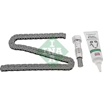 Motor automobilu INA Sada rozvodového řetězu IN 559180410