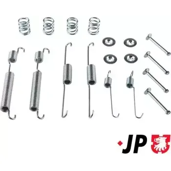 Brzdová čelist JP GROUP Sada příslušenství brzdové čelisti JP JPG 3564005010