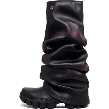 Dámské kozačky Kozačky Rombaut TYPHOON W24.B.022 černá 99X, EUR 39