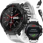 SMARTWATCH Pánské GRAVITY GT7-1 - VOLÁNÍ (sg016a) Barva (Varianta): tay-19673-uniw