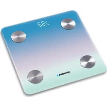 Osobní váha Blaupunkt BSM601BT