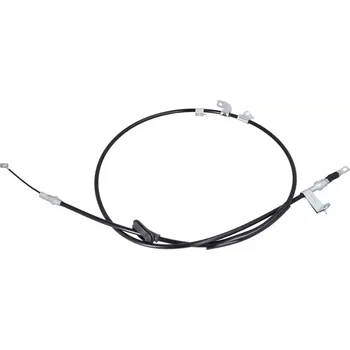 Lanko parkovací brzdy KAMOKA Tažné lanko parkovací brzdy KAM 1190204