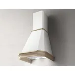 Komínová digestoř Elica EMERALD WH/A/60 T.GREZZO