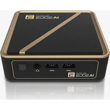 Stolní počítač Sapphire EDGE AI 350