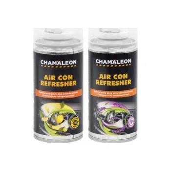 Osvěžovač vzduchu Chamäleon Osvěžovač klimatizace Levandule