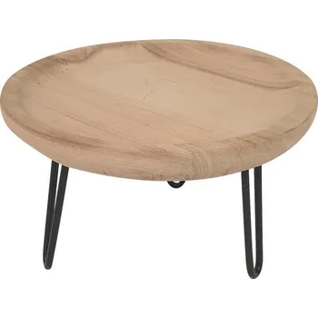 ANDĚL Podstavec dřevěný o 25 x 15 cm