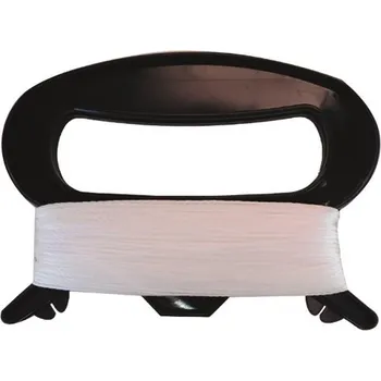 Létající drak ANDĚL Šňůra k drakům 80 m