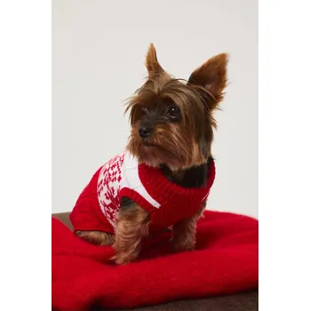 Pánský svetr Svetr pro mazlíčka Medicine RW25-SWUA01 vícebarevná MLA, vel. S