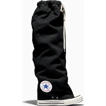 Pánská obuv Kecky Converse Converse x Vaquera Chuck Taylor All Star Wedge XX-HI A17691C černá 99X, EUR 38