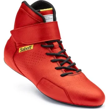 Pánské tenisky Sabelt Topánky Sabelt Universe TB-8 red 48