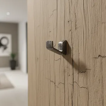 Věšák Interex design Věšák TREVOR / Starostříbrná