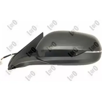 Auto zrcátko LORO Vnější zpětné zrcátko LOR 1401M01