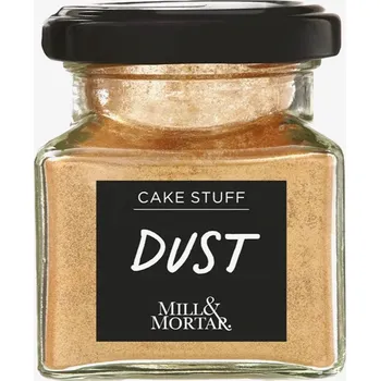 Koření Mill & Mortar Zlatý prášek, 10 g