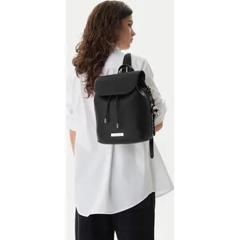 Kabelka Kabelka KARL LAGERFELD B1W30002 Černá OS