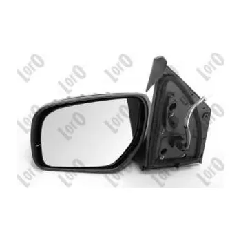 Auto zrcátko LORO Vnější zpětné zrcátko LOR 3142M01