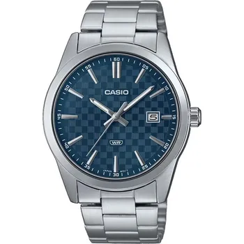 Módní doplněk Pánské hodinky CASIO MTP-VD03D-2A3 + BOX Barva (Varianta): tay-44640-uniw