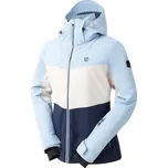 Dare2b Dámská zimní lyžařská bunda Iced Ski Jacket DWP619 Galcier Lake Velikost: 38