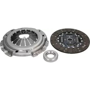 Spojková sada KAVO PARTS Sada spojky KVP CP-2056