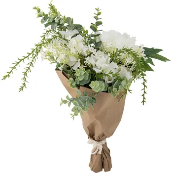 umělá květina Bloomingville, Umělé květiny kytice Bloomingville Lustre - Formadore