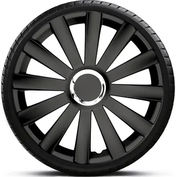 Poklice na kolo Poklice 13" SPYDER PRO BLACK