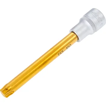 Klíč Hlavice s bitem TORX 1/2" T55 HAZET 992SLG-T55 - HA047642