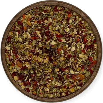 Koření Herbi Italské koření, 50 g – tradiční směs bylinek na těstoviny a pizzu