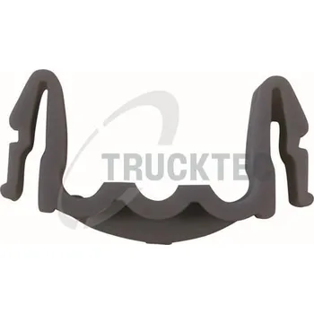 Držák, palivové vedení TRUCKTEC AUTOMOTIVE 02.13.052