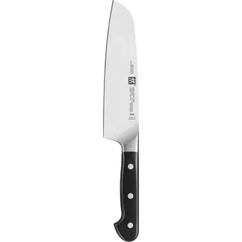 Kuchyňské náčiní Zwilling, Nůž Santoku Zwilling Pro 18 cm - Formadore