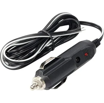 Auto elektroinstalace Zástrčka s kabelem 120cm, 63221