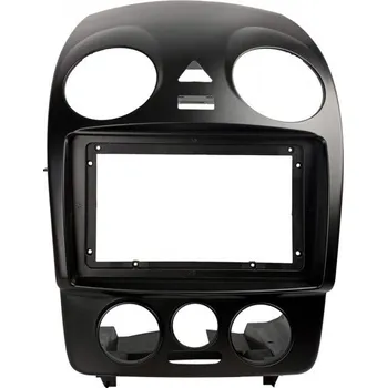 Autorádio Redukce pro 9" autorádio VW New Beetle 1/1998-07/2010