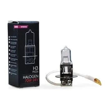Autožárovka Žárovka 24V H3 70W Z903