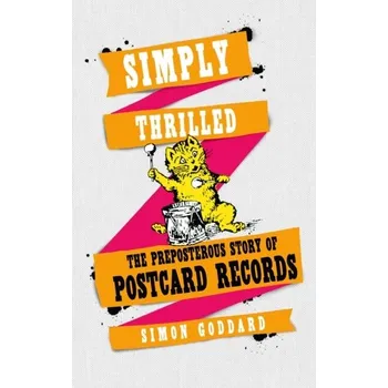 Simply Thrilled - Goddard, Simon