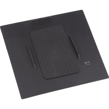 Auto elektroinstalace Qi indukční nabíječka telefonů Škoda Kamiq