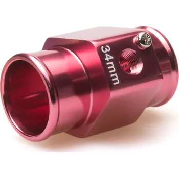 Tuning PROSPORT adaptér pro čidlo teploty vody, průměr: 34mm